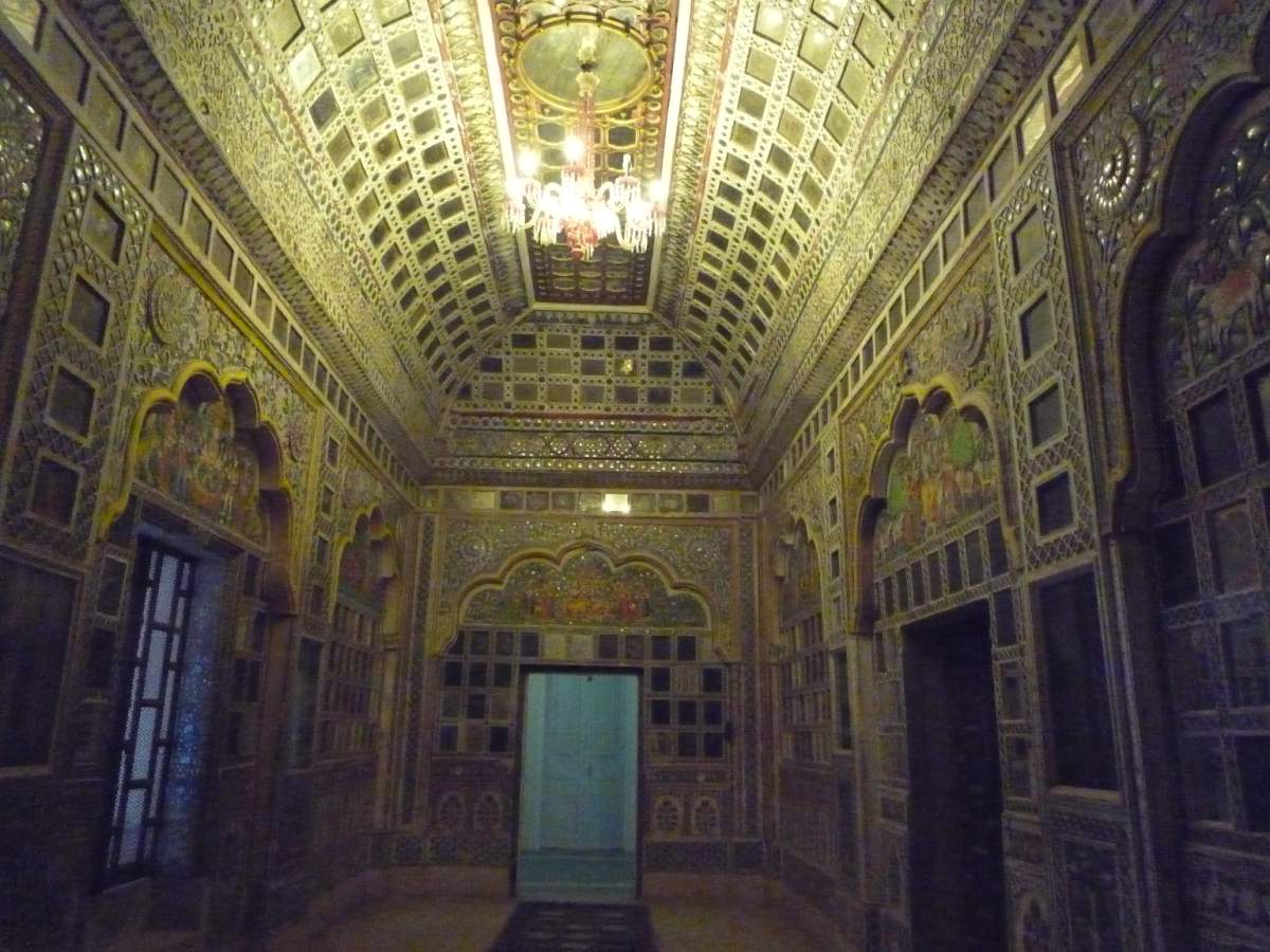 Umaid Bhawan Palace30